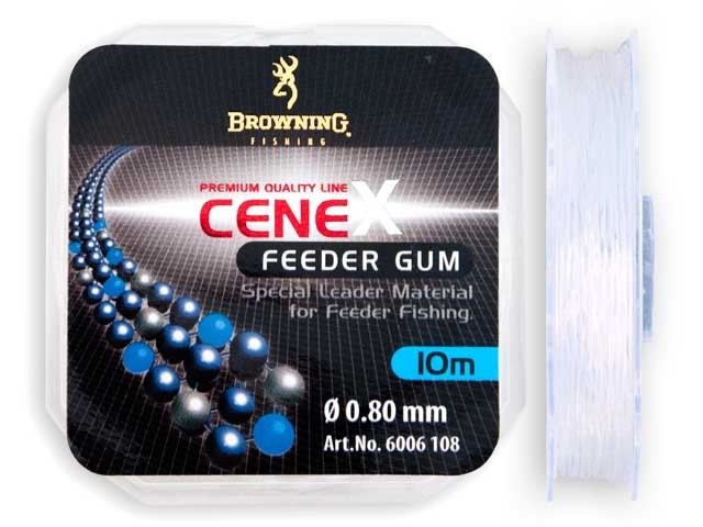 Rola 10m Cenex Feeder Gum